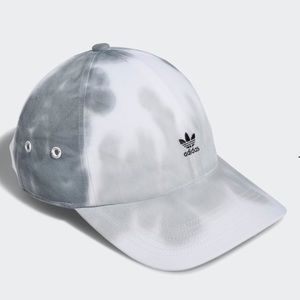 adidas Originals Relaxed Marble Wash Mini Hat